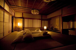 Chambre Tradition