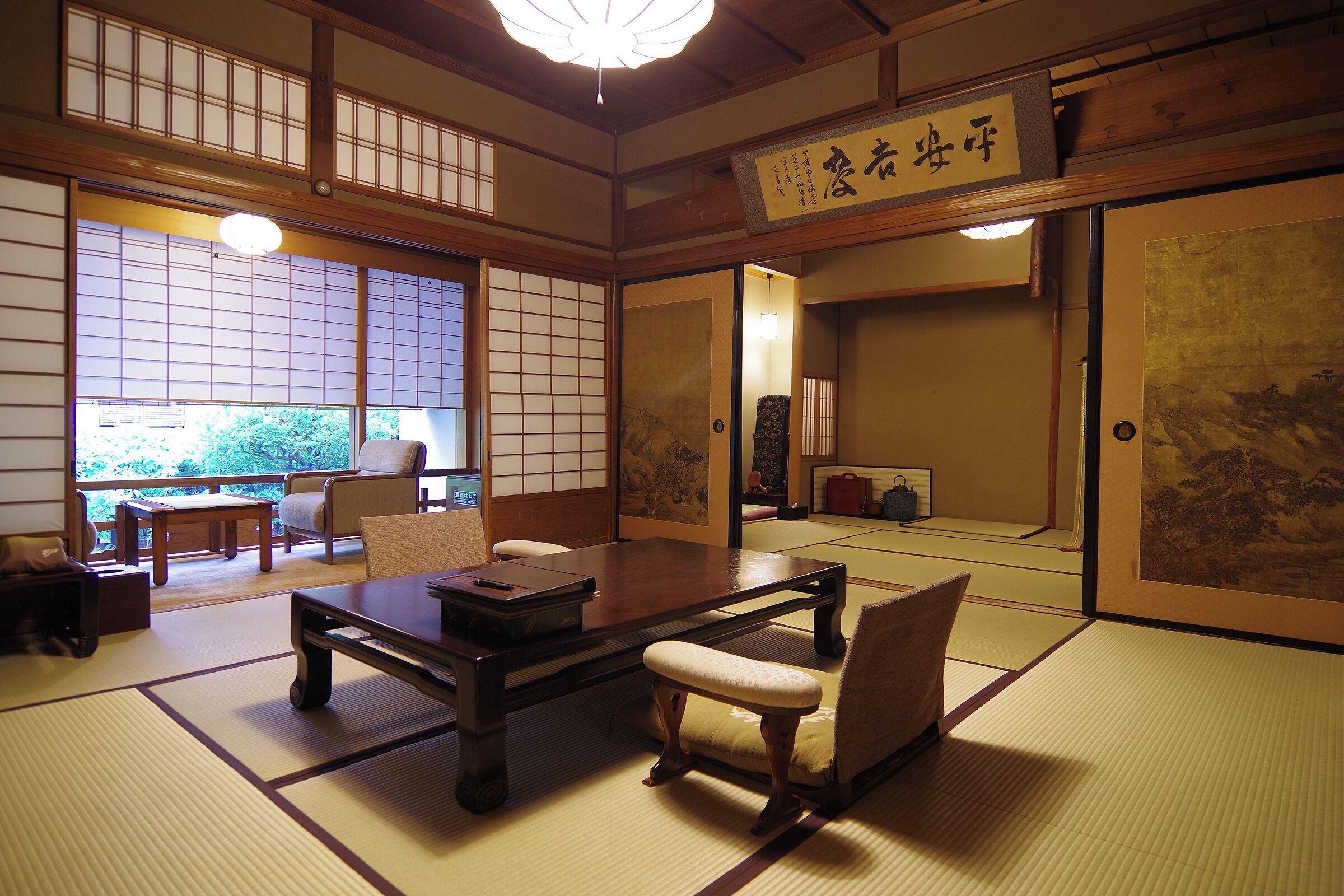 Main Building, Superior Traditional Room, Non Smoking (#24 or #26 or #31) | Minibar, in-room safe, individually decorated, desk