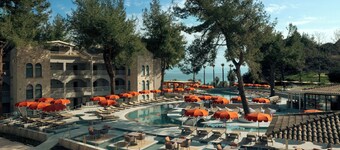 宙斯埃莱瓦卡桑德拉泻湖