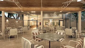 Aperto a colazione e cena