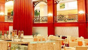 Restaurant - Bolong Lakeview Resort (Tianjin)