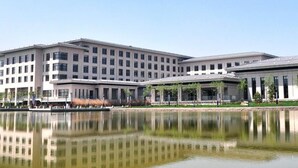 Exterior - Bolong Lakeview Resort (Tianjin)
