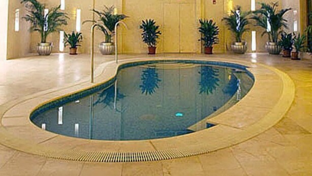 Interior - Bolong Lakeview Resort (Tianjin)
