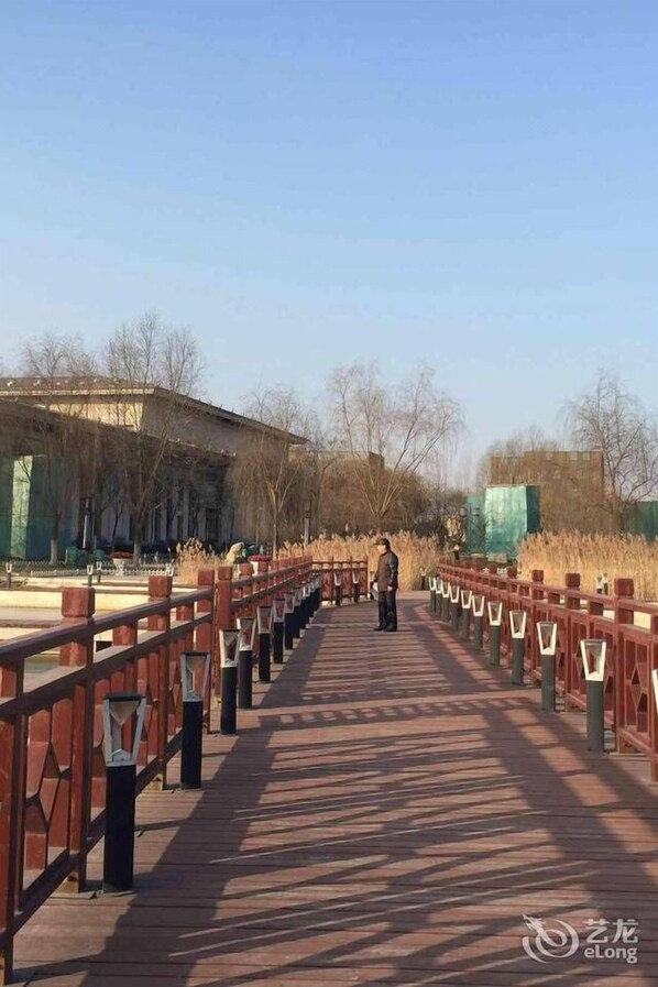 Unclassified image, 1 of 55, button - Bolong Lakeview Resort (Tianjin)