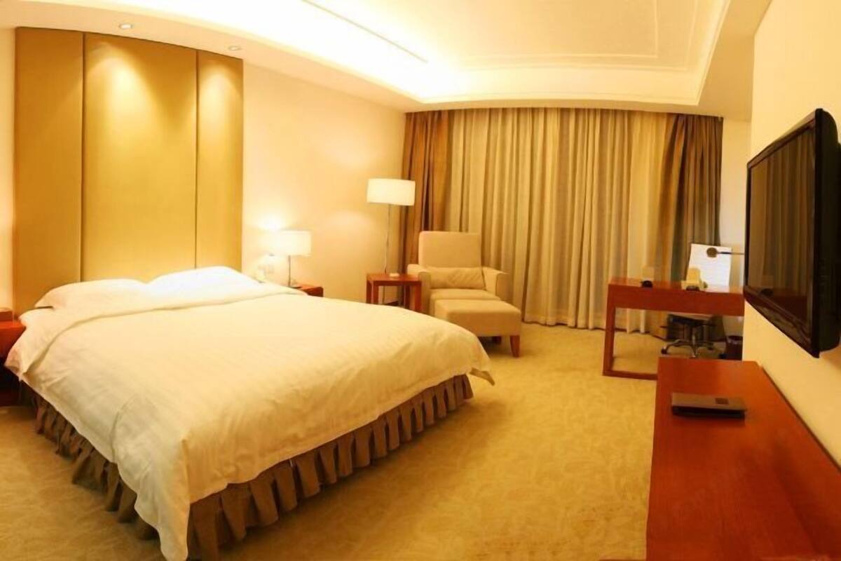 ห้องพัก