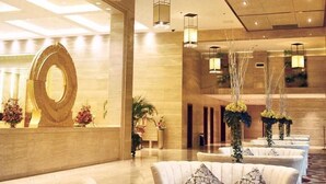 Lobby - Bolong Lakeview Resort (Tianjin)