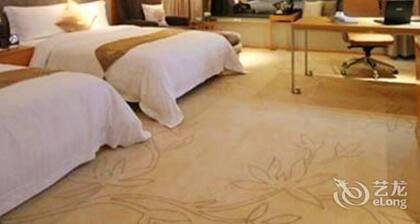 Guangzhou Xindonghao Hotel