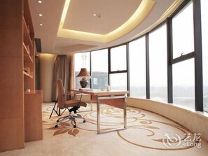 Room - Guangzhou Xindonghao Hotel (Guangzhou)