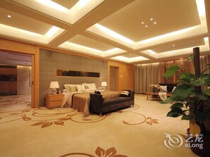 Room - Guangzhou Xindonghao Hotel (Guangzhou)