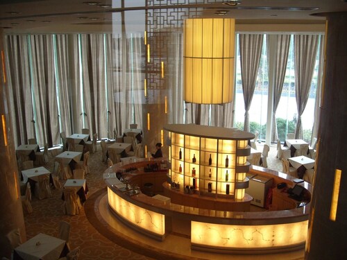 Guangzhou Xindonghao Hotel