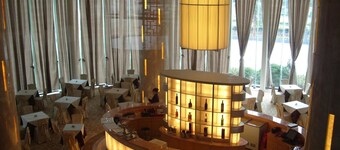 Guangzhou Xindonghao Hotel