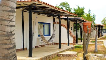 Seprai premium, brankas, tirai kedap cahaya, dan seprai linen