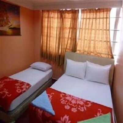 Batu Caves Budget Hotel