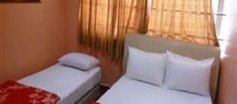 Batu Caves Budget Hotel