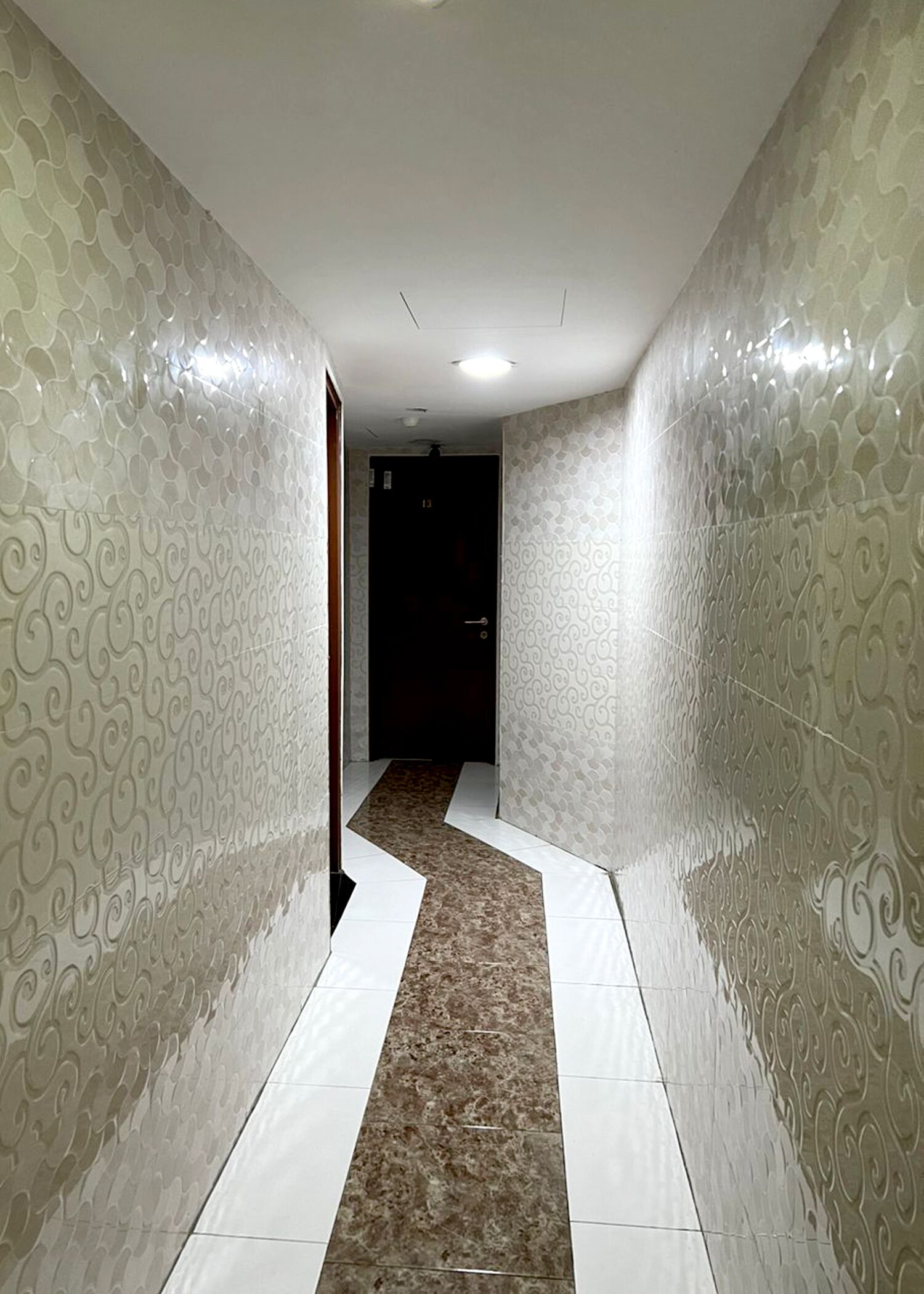 Photo - Melawati Hotel