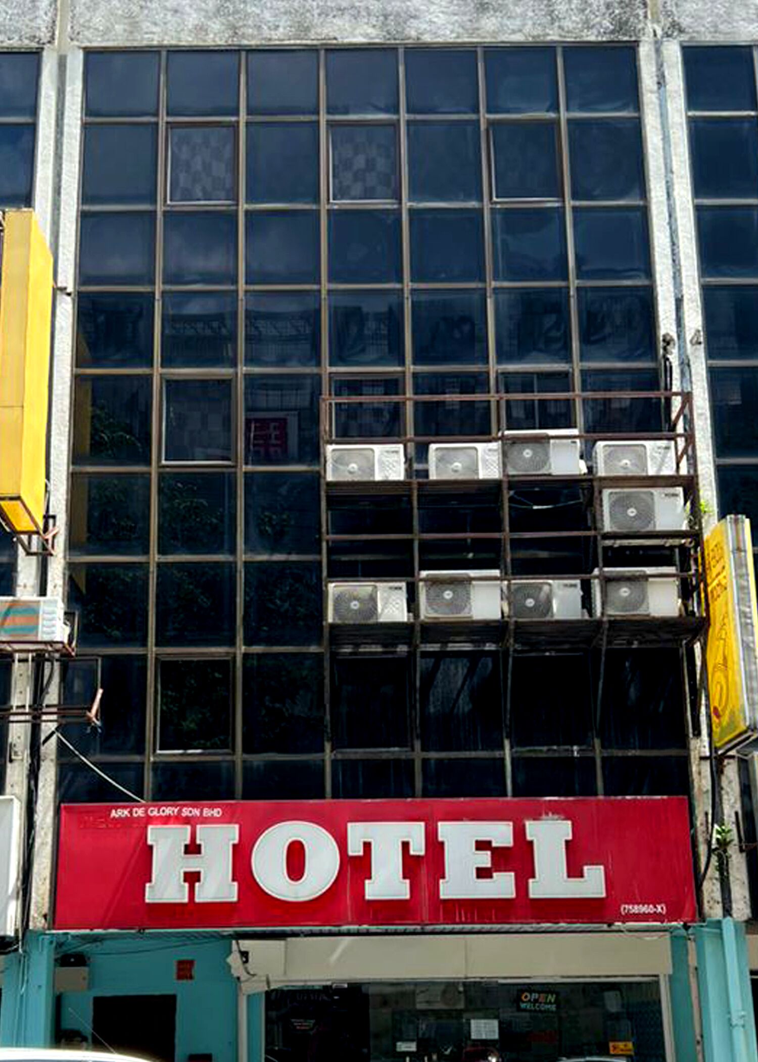 Photo - Melawati Hotel