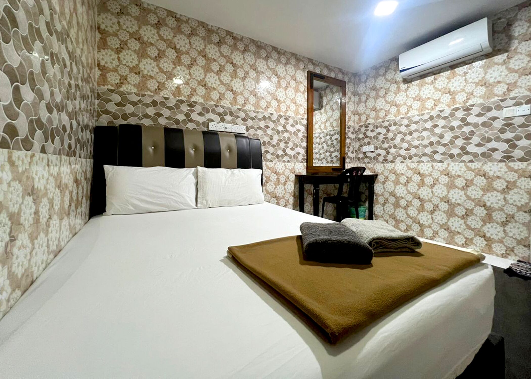 Photo - Melawati Hotel