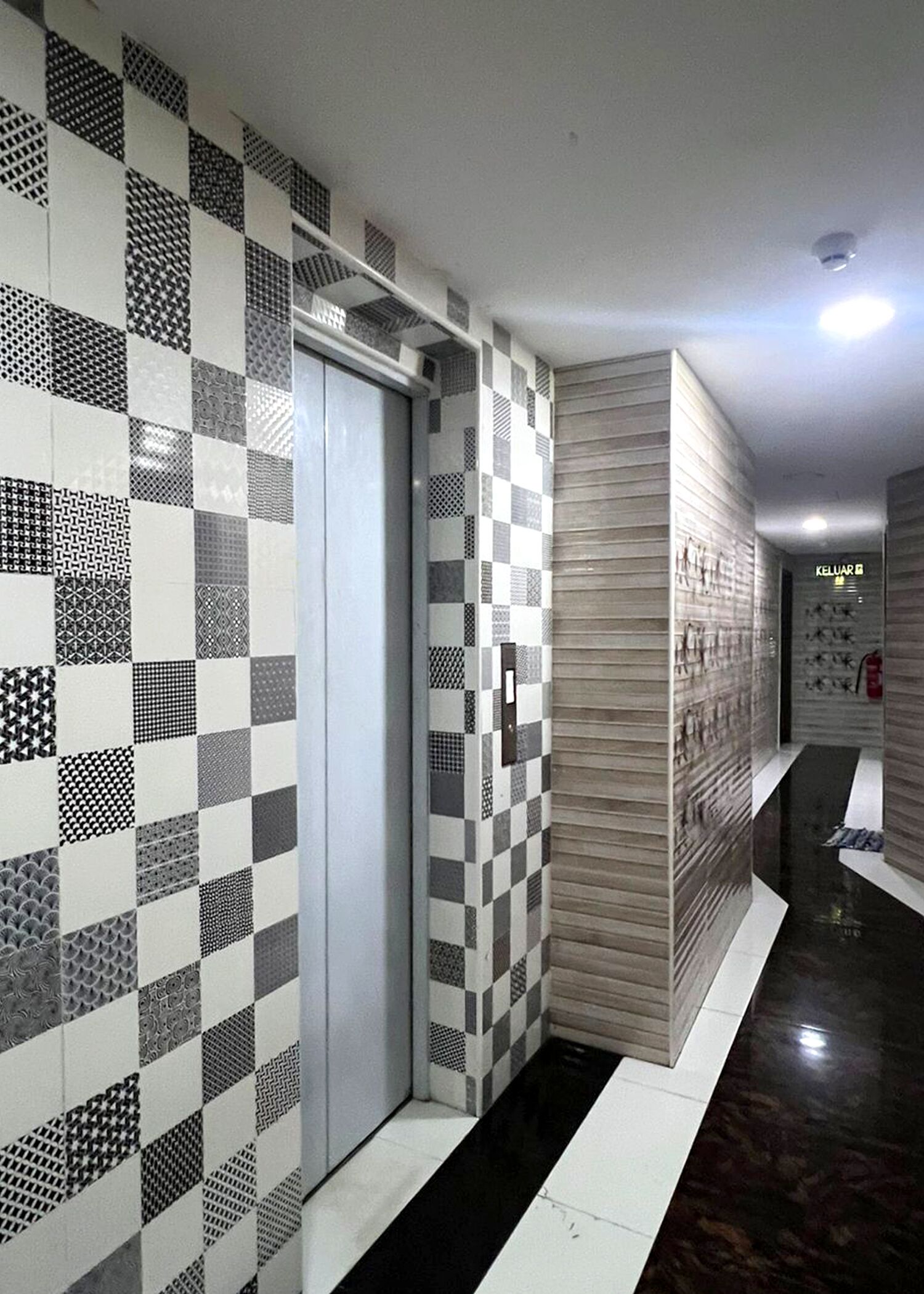 Photo - Melawati Hotel