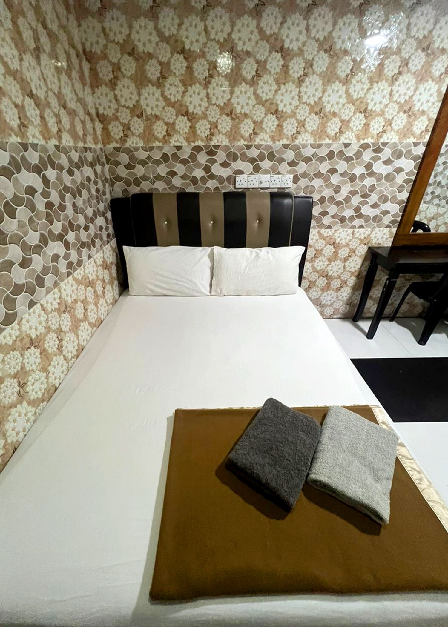 Photo - Melawati Hotel