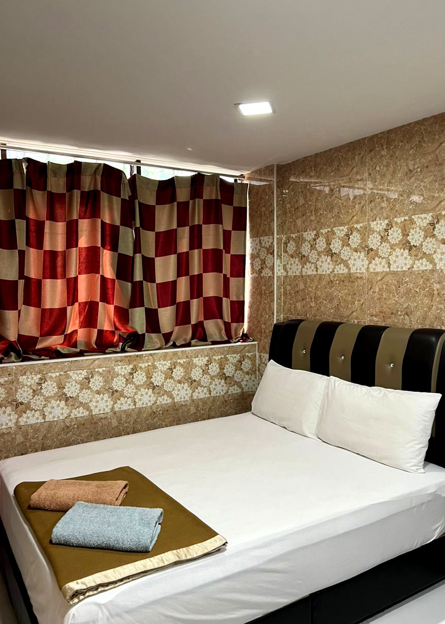 Photo - Melawati Hotel