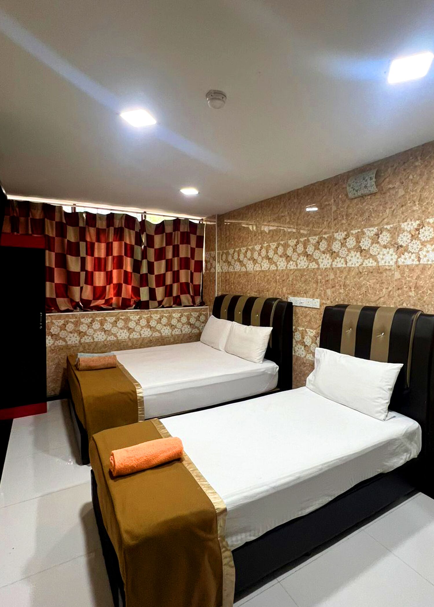 Photo - Melawati Hotel