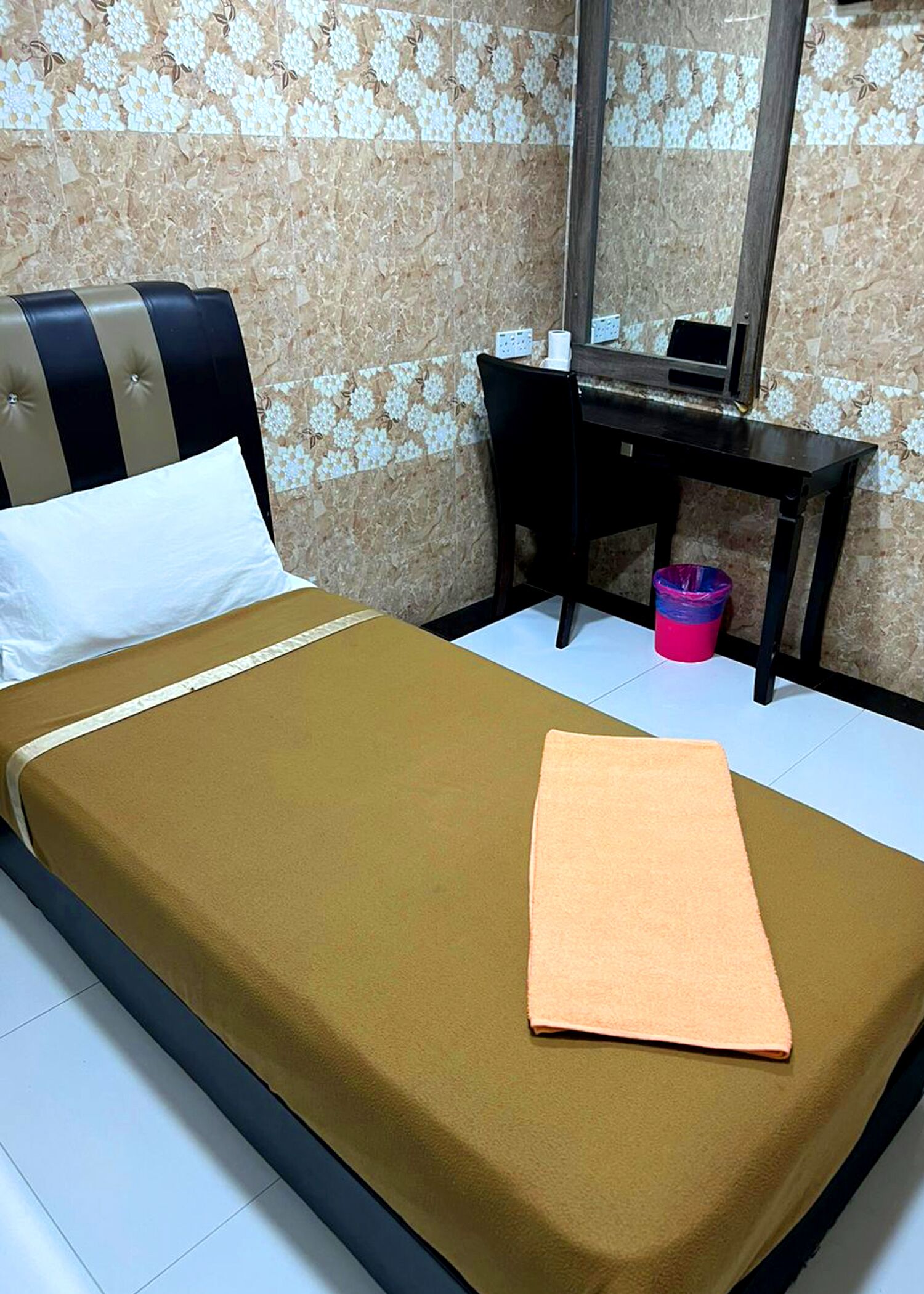 Photo - Melawati Hotel