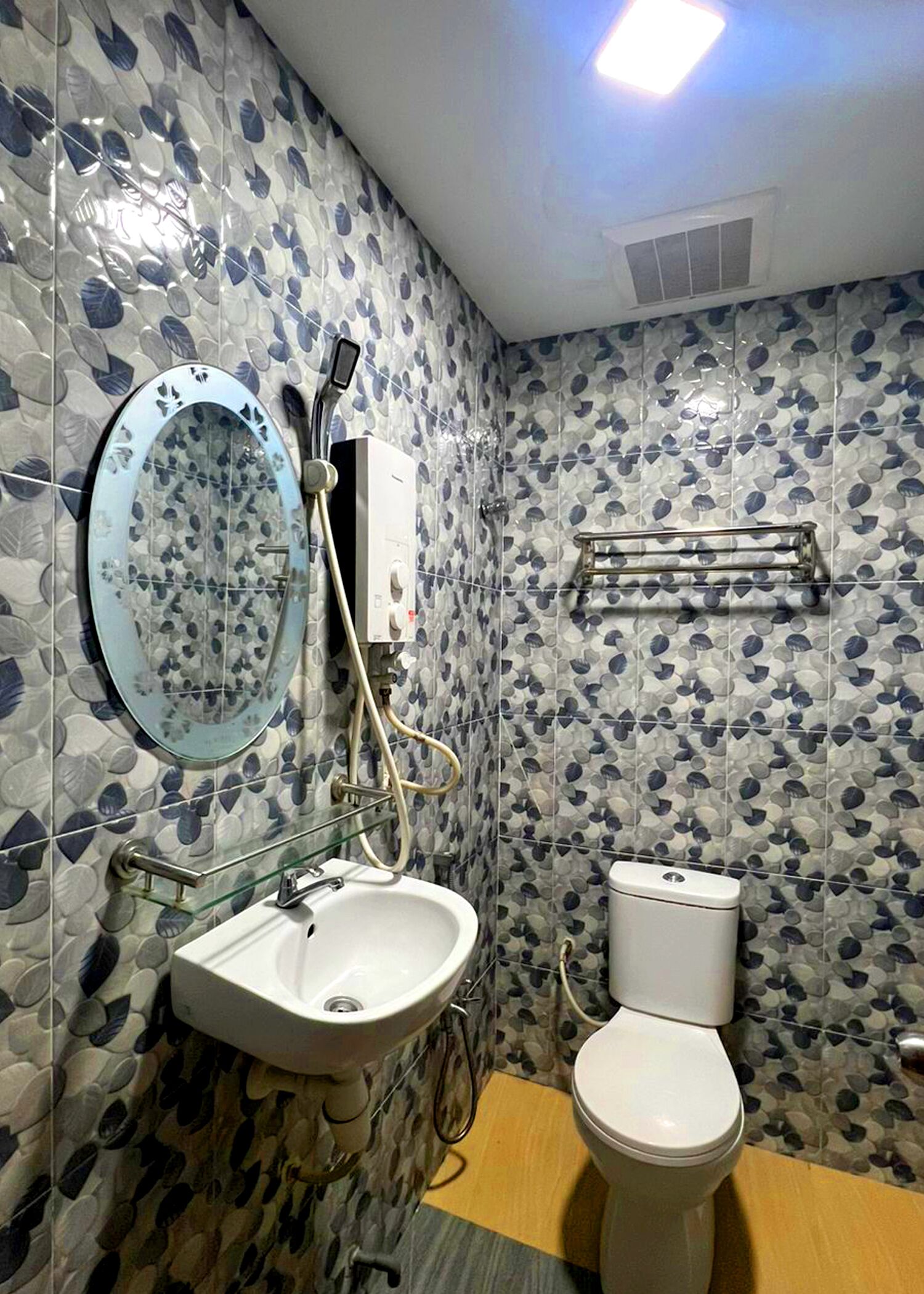 Photo - Melawati Hotel