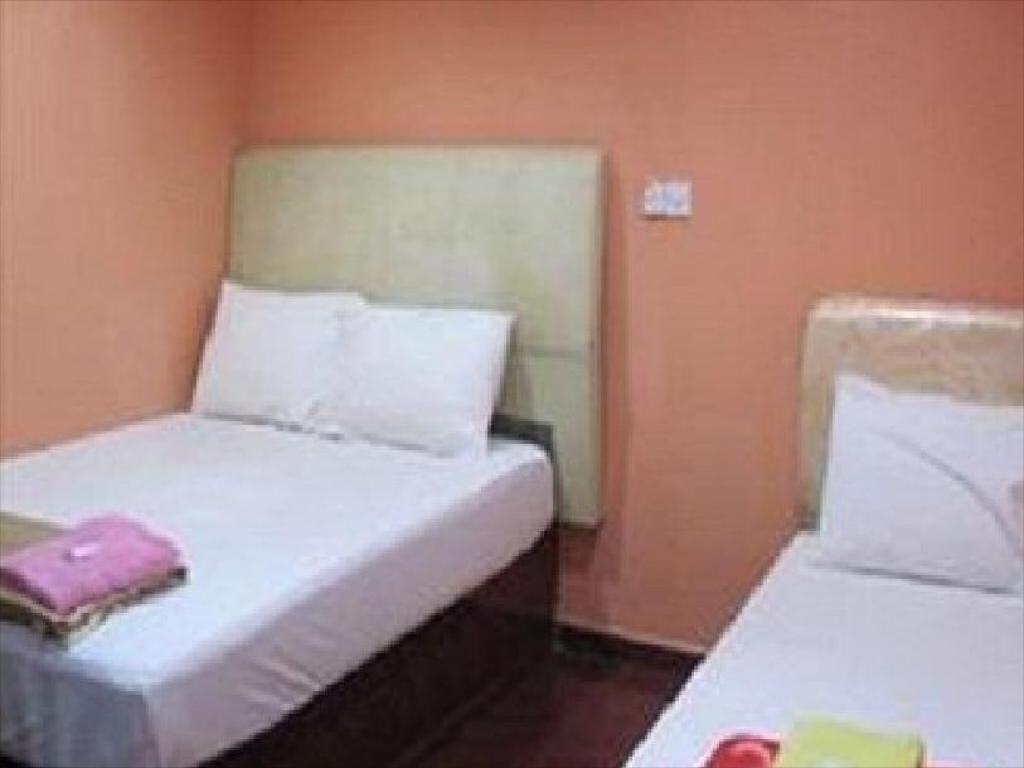 Photo - Melawati Hotel