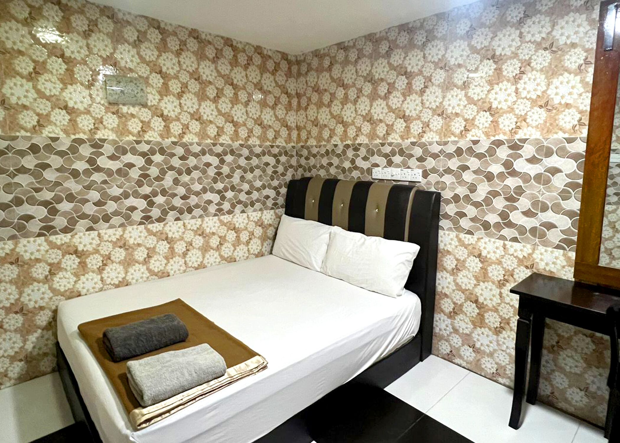 Photo - Melawati Hotel