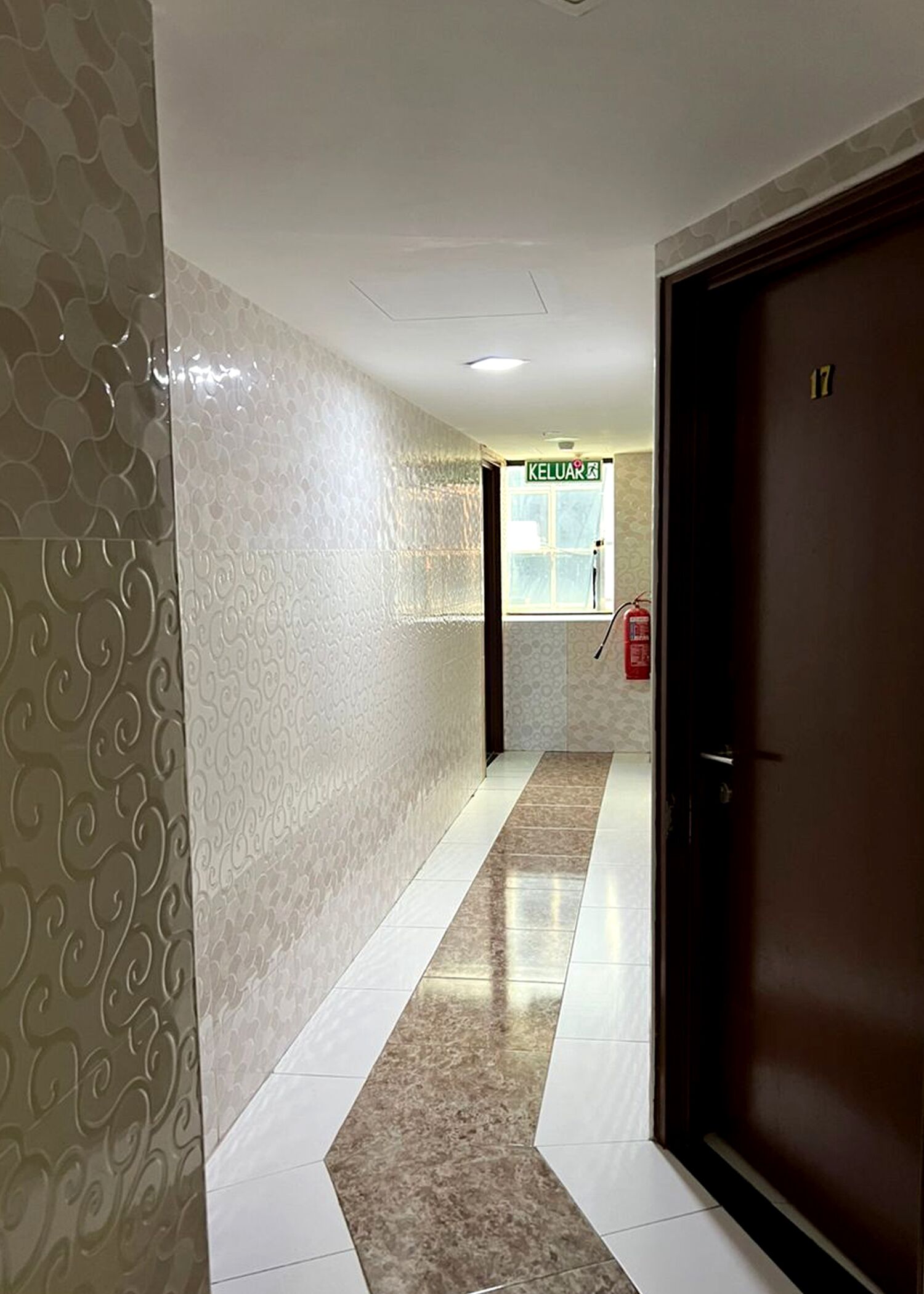 Photo - Melawati Hotel