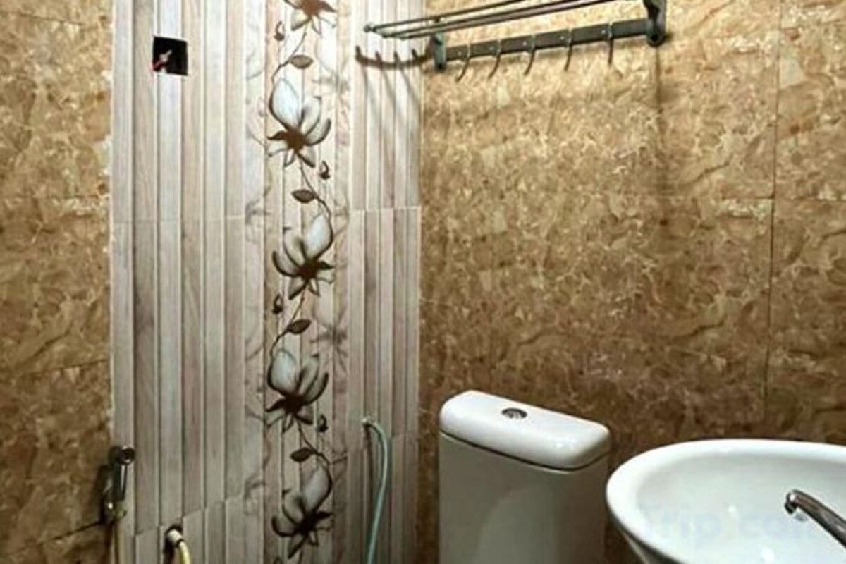 Double Room Smoking