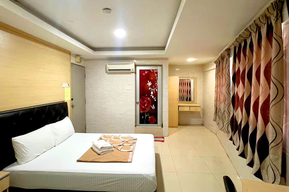 New Wave Hotel Sri Hartamas