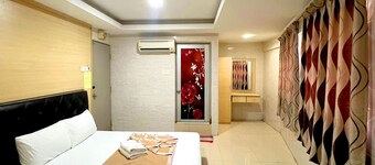 New Wave Hotel Sri Hartamas