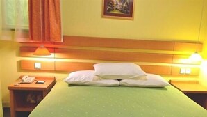 Unclassified image, 4 of 14, button - Home Inn Wenyuan Road - Xiamen (Xiamen)