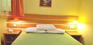 Free wired internet - Home Inn Wenyuan Road - Xiamen (Xiamen)