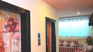 Unclassified image, 2 of 14, button - Home Inn Wenyuan Road - Xiamen (Xiamen)