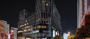 Golden Eagle Summit Hotel Kunming