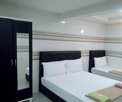 Escritorio y wifi gratis 