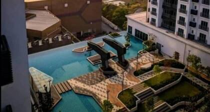 Hotel New Wave Nilai