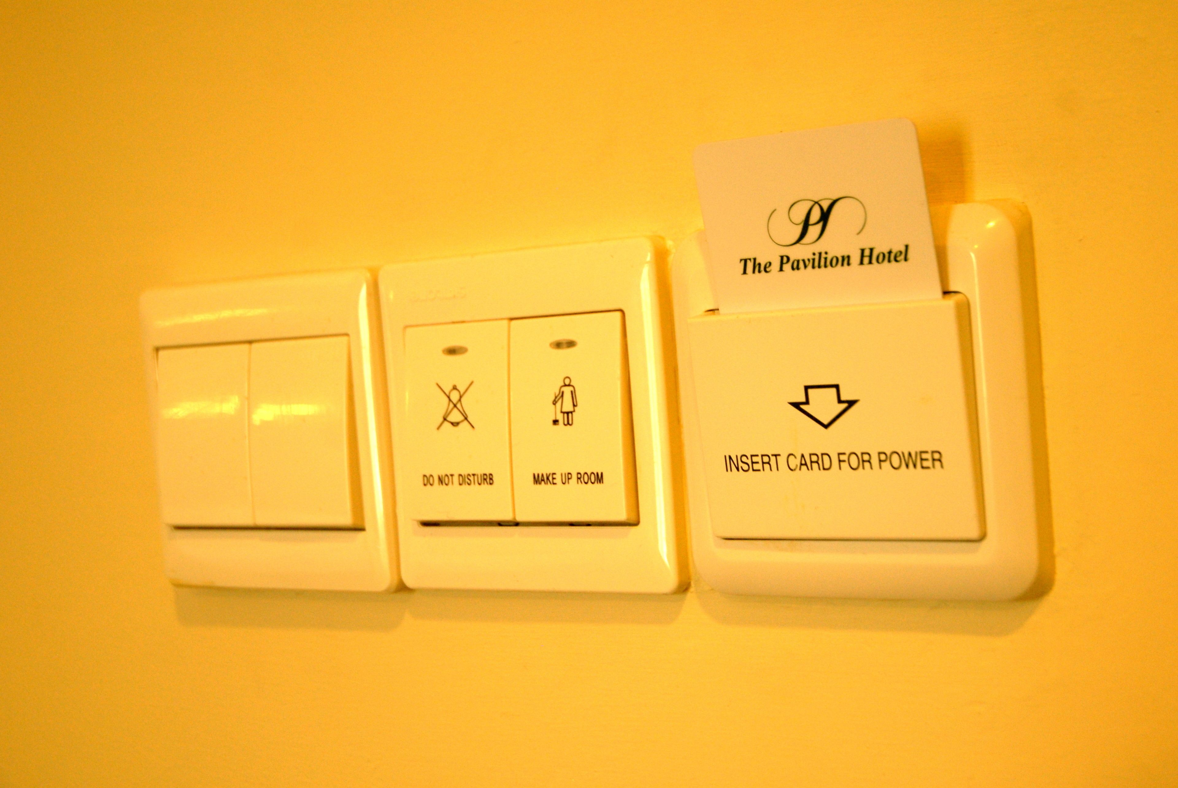 1 bedroom, in-room safe, desk, soundproofing