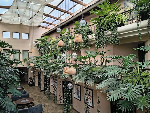 Building design