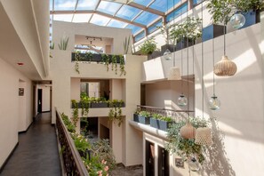 Building design - Casa del Alma Hotel Boutique & Spa (San Cristóbal de las Casas)