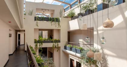 Casa del Alma Hotel Boutique & Spa
