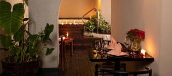 Casa del Alma Hotel Boutique & Spa