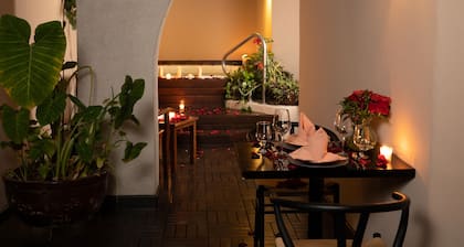 Casa del Alma Hotel Boutique & Spa