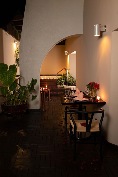 Casa del Alma Hotel Boutique & Spa