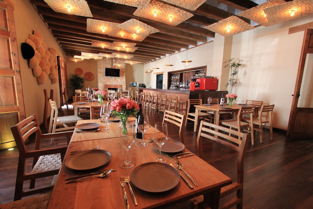 Casa del Alma Hotel Boutique & Spa by null