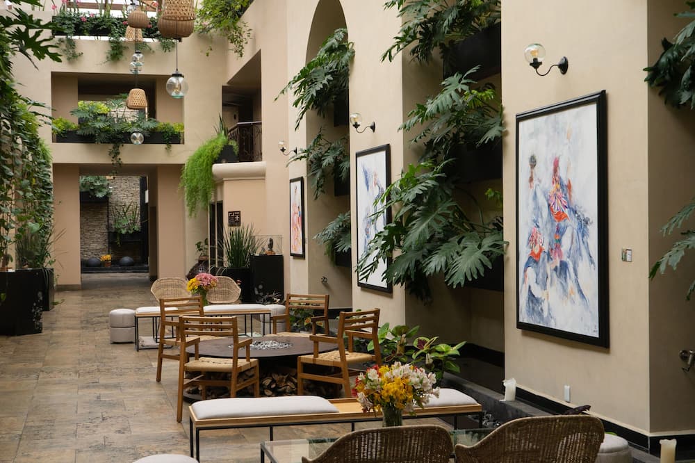 Casa del Alma Hotel Boutique & Spa