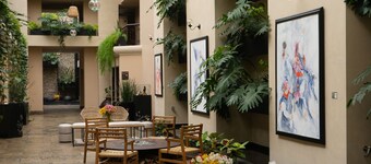 Casa del Alma Hotel Boutique & Spa