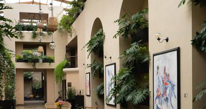 Casa del Alma Hotel Boutique & Spa